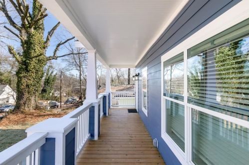 1144 Hunter Pl, Atlanta, GA 30314-2920