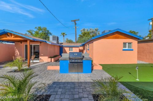 2610 24 St, Phoenix AZ 85008-1846 exterior