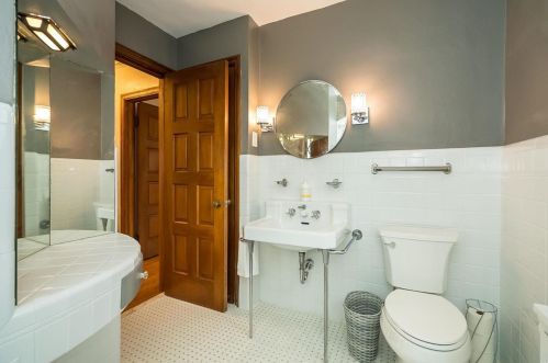 6419 Devonshire Ave, Saint Louis MO 63109-2663 exterior