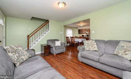 24 Benson Ln, Trenton NJ 08610-2309 exterior