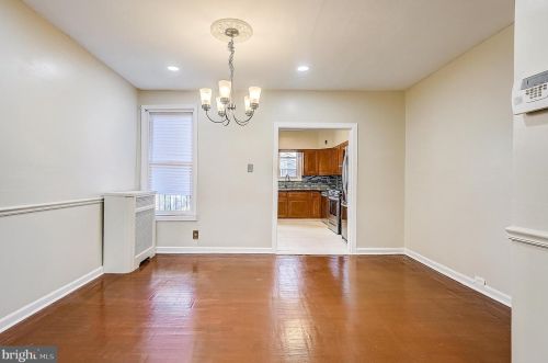 631 65th St, Philadelphia PA  19151-3839 exterior