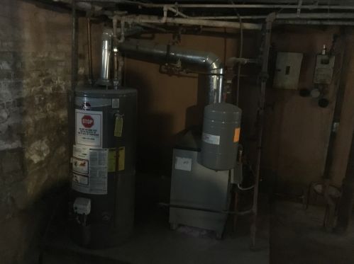 8034 Bishop St, Chicago IL 60643-1309 exterior