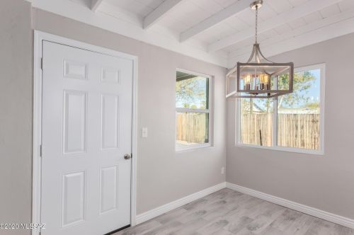 2612 Quail Rd, Tucson AZ 85746-5135 exterior