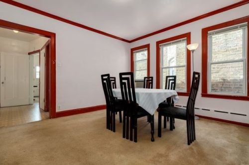 5428 Sawyer Ave, Chicago IL 60632-2624 exterior