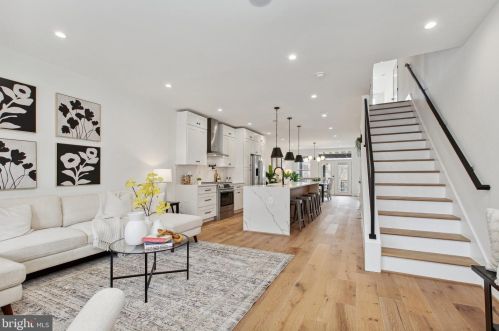 4212 3rd St, Washington DC  20011-4836 exterior