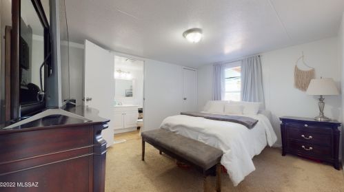 12248 Calle Seneca, Tucson AZ  85743-9092 exterior