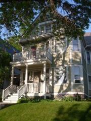 2450 Palmer St, Milwaukee WI  53212-2830 exterior