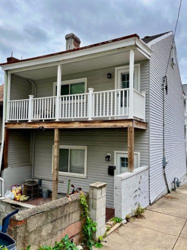 28 Kosciusko Way, Pittsburgh PA  15203-2415 exterior