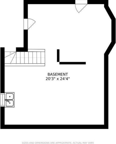 32 Plainfield Ave, Metuchen NJ 08840-1332 exterior