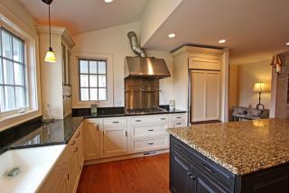 57 Colony Rd, Westport CT  06880-3705 exterior