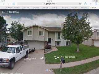 1868 153rd Plz, Omaha NE  68154-1014 exterior
