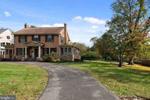 109 Forest Ave, Rockville MD 20850-1820 exterior