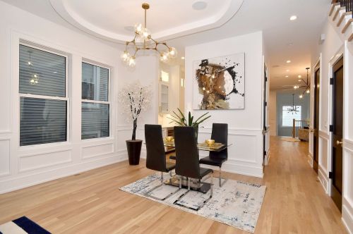 4841 Oakley Ave, Chicago IL 60659-5208 exterior