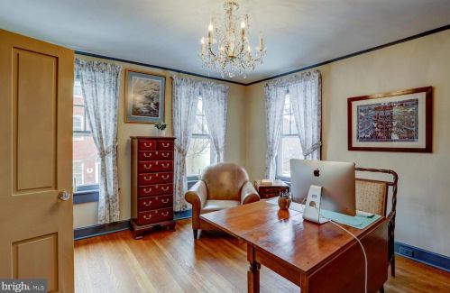 119 Mary St, Lancaster PA 17603-3446 exterior