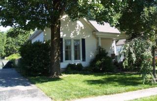 155 Hanover Ave, Lexington KY  40502-1808 exterior
