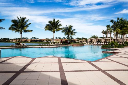 10843 Visconti Way, Fort Pierce FL  exterior