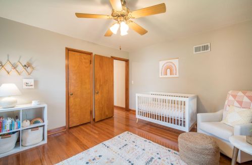 2846 75th St, Milwaukee WI 53219-2807 exterior