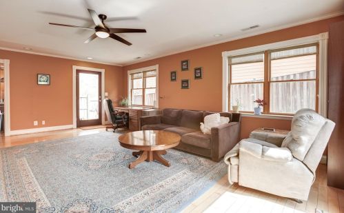 716 Silver Spring Ave, Silver Spring MD 20910-4615 exterior