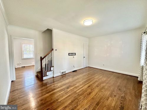 1818 Leslie Ave, Alexandria VA  22301-1224 exterior