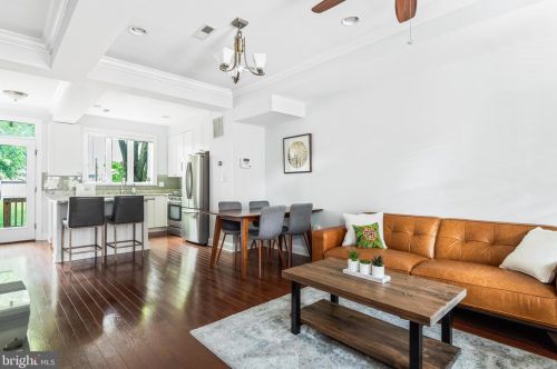 1654 Gales St, Washington, DC 20002-4524