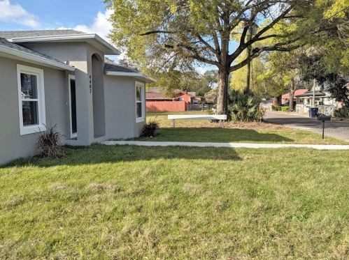 4402 38th St, Tampa FL 33610-6547 exterior