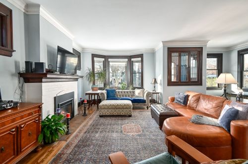 2946 Stowell Ave, Milwaukee WI 53211-3349 exterior