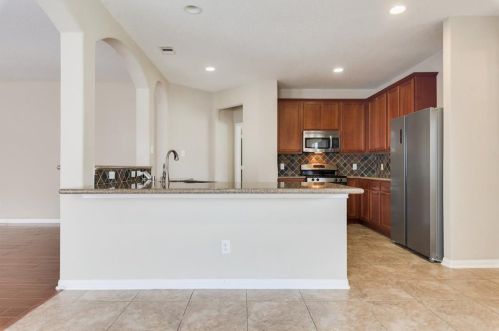 4731 Peninsula Gdn Way, Humble TX 77396-3055 exterior