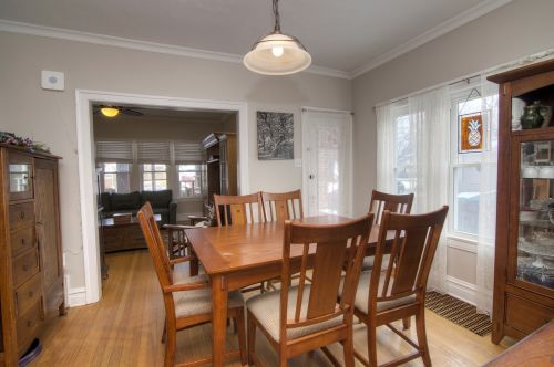 508 8 Ave, Broadview IL 60153-1516 exterior