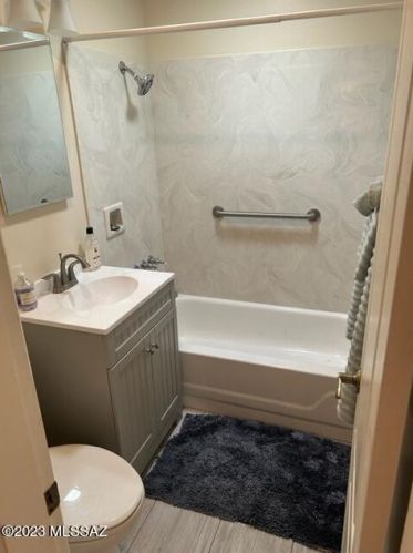 4813 Seneca St, Tucson AZ 85716-3205 exterior