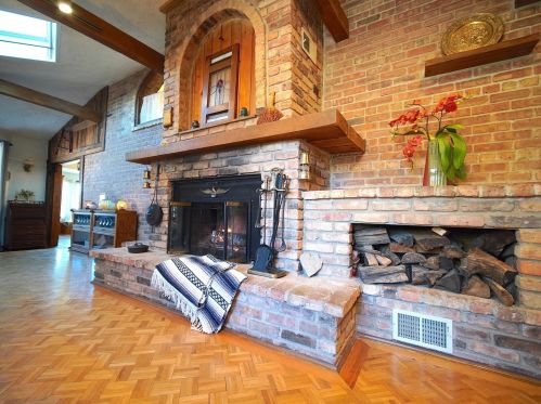 4164 79 Pl, Chicago IL 60652-1747 exterior