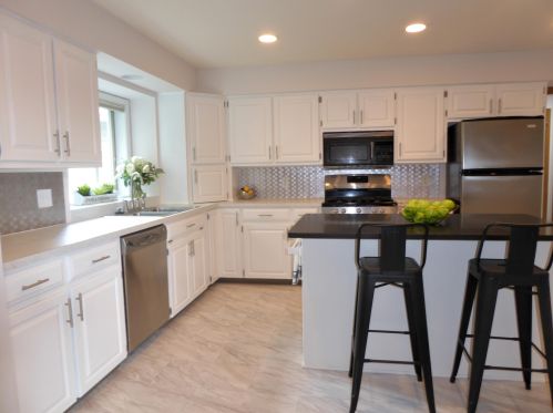 3975 Piute Dr, Wyoming MI exterior