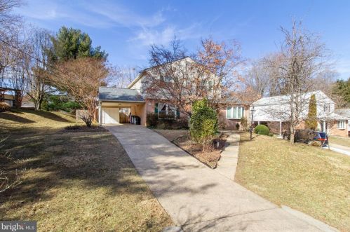 1817 Snowdrop Ln, Silver Spring, MD 20906-3361