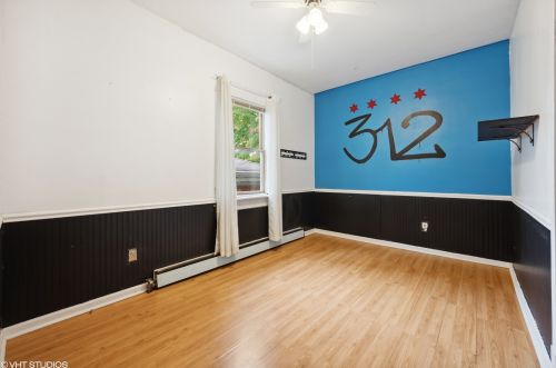 2439 Monitor Ave, Chicago IL 60639-2327 exterior