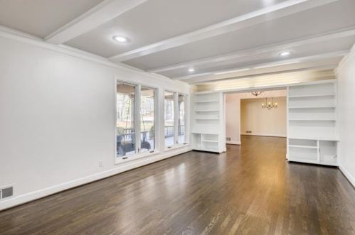 8180 Innsbruck Dr, Atlanta GA 30350-4312 exterior