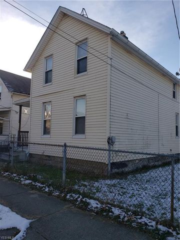 3346 59 Pl, Cleveland OH  44102-5642 exterior