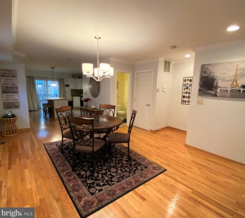 404 47th St, Washington DC  20019-4643 exterior