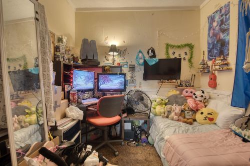 947 Fremont Ave, Grand Rapids MI 49504-4367 exterior