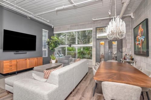 3109 Empedrado St, Tampa FL 33629-7108 exterior