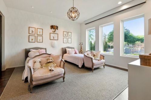 1300 Monroe Dr, Atlanta GA 30306-3440 exterior