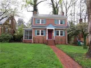 3712 Dunston Ave, Richmond VA  23225-4740 exterior