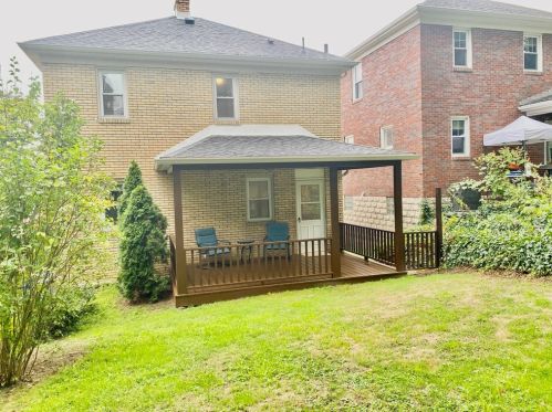 3912 Dalewood St, Pittsburgh PA 15227-3423 exterior