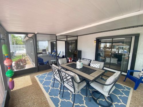 7415 Islander Ln, Port Richey FL  34667-3922 exterior