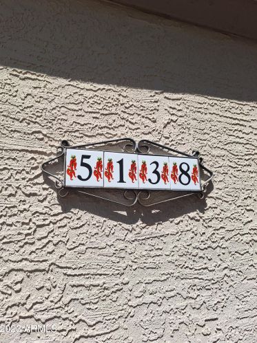 5138 Jupiter Way, Chandler AZ  85226-3626 exterior