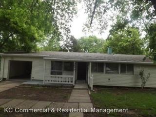 3611 Norwood Ave, Independence MO  64052-2543 exterior