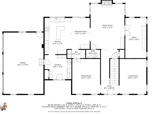 19 Long Lots Rd, Westport CT 06880-3846 exterior