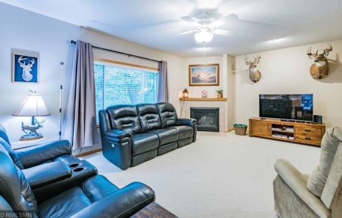 13310 Cedar Ave, Saint Paul MN  55124-8527 exterior