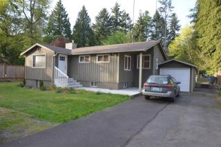 3834 178th St, Seattle WA  98155-5400 exterior