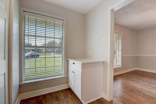 3316 Arawak Pl, Dallas TX 75234-2201 exterior