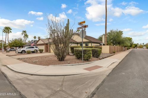835 Rockwell Dr, Chandler, AZ 85225-8491