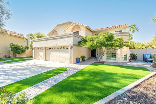 17002 32nd Way, Phoenix, AZ 85048-7812